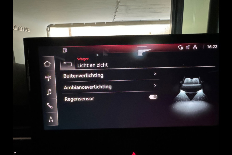 Audi A5 Sportback 45 TFSI quattro 3x S Line Pano|B&O|HuD|Keyless