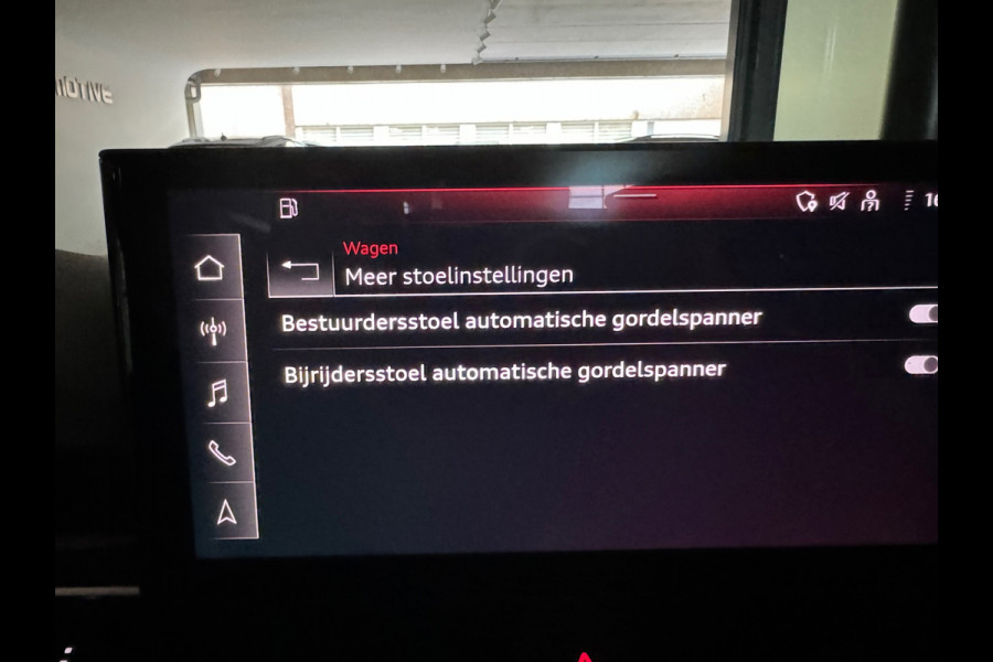 Audi A5 Sportback 45 TFSI quattro 3x S Line Pano|B&O|HuD|Keyless