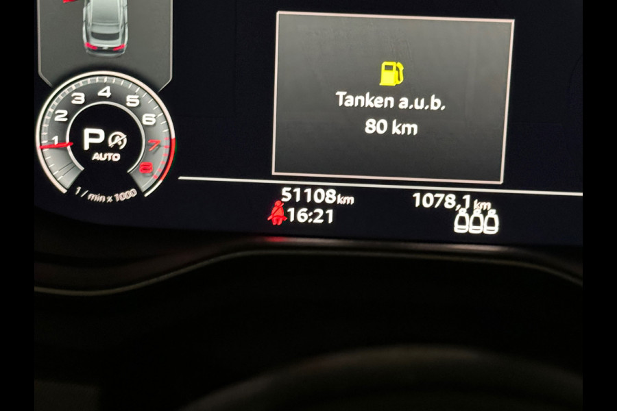 Audi A5 Sportback 45 TFSI quattro 3x S Line Pano|B&O|HuD|Keyless