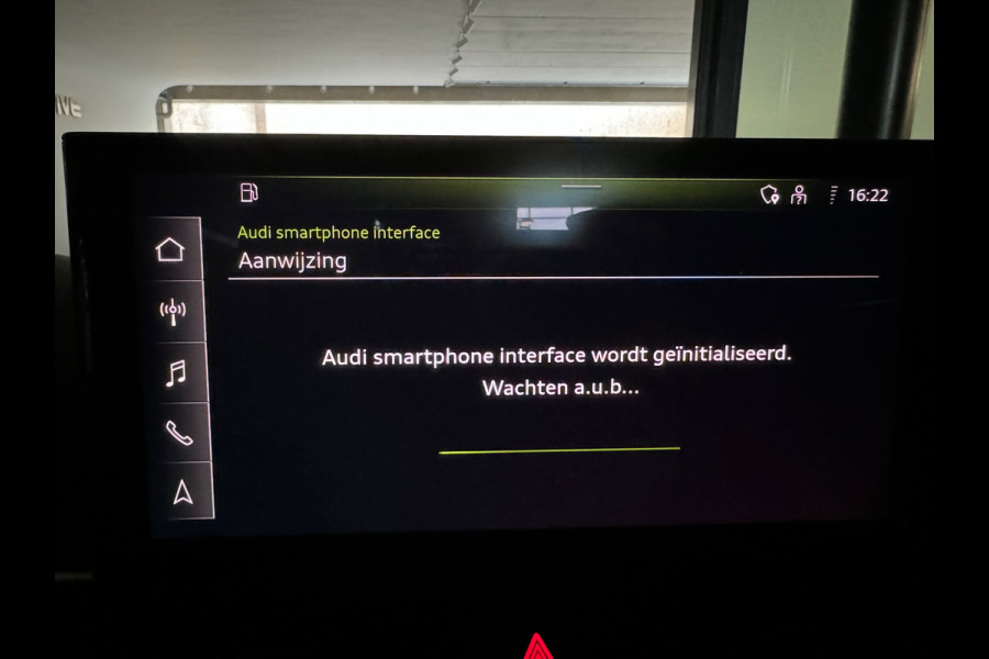 Audi A5 Sportback 45 TFSI quattro 3x S Line Pano|B&O|HuD|Keyless