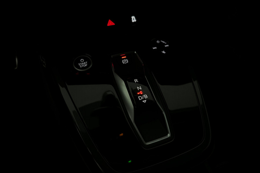 Audi Q4 e-tron 40 S edition 77 kWh Keyless|Leder|HuD|Camera