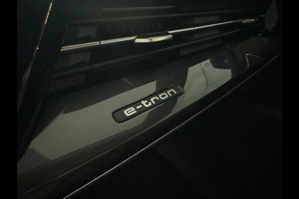 Audi Q4 e-tron 40 S edition 77 kWh Keyless|Leder|HuD|Camera
