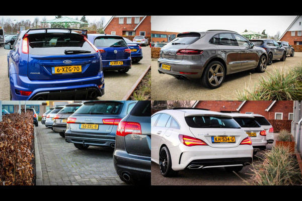 Audi Q3 35 TFSI 1.5 TFSI S Line Pro Line S 150pk S-Tronic Panoramadak|Virtual Cockpit|LED Matrix|Leder|Keyless|Camera|20inch|Black