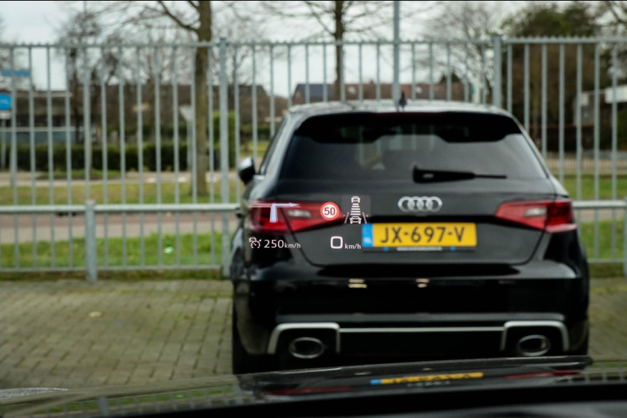 Audi Q5 3.0TFSI SQ5 Quattro S-Line 354pk Automaat! 1e Eig|DLR|Luchtvering|Kuipstoelen|Panoramadak|Virtual Cockpit|Black|Carbon|22