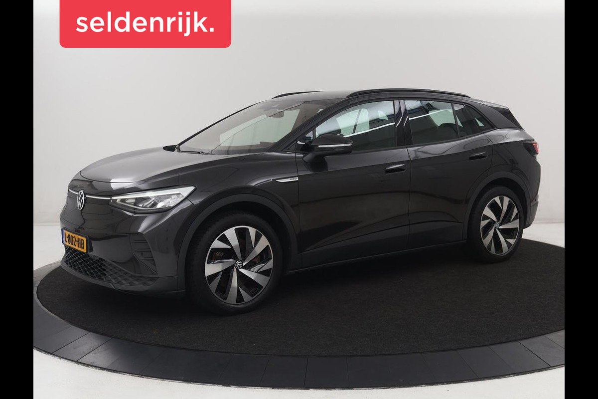 Volkswagen ID.4 Life 77 kWh | SOH 90.9% | Stoel & Stuurverwarming | Parkeerhulp | Adaptive cruise | navigatie | DAB+ | Carplay | Bluetooth | Climate control | Sfeerverlichting