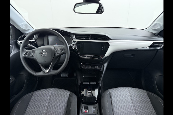 Opel Corsa Electric 50kWh SOH 97% Navi Keyless Dab Bordherk. Lane-dep. Usb CruiseControl Bluetooth Apple/Android Regensensor Ecc Isofix Dimm.Spiegel Pdc Elek.Ramen/Spiegels