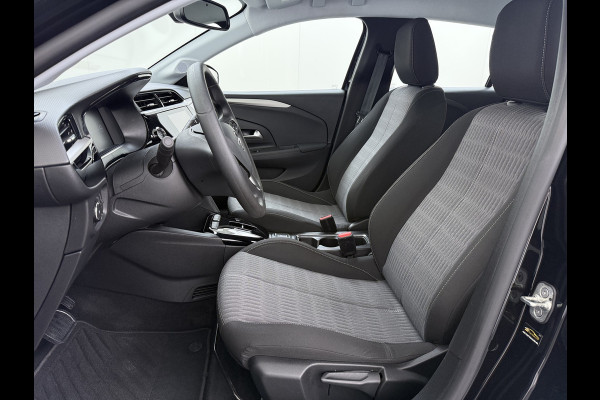 Opel Corsa Electric 50kWh SOH 97% Navi Keyless Dab Bordherk. Lane-dep. Usb CruiseControl Bluetooth Apple/Android Regensensor Ecc Isofix Dimm.Spiegel Pdc Elek.Ramen/Spiegels