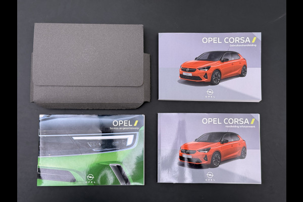 Opel Corsa Electric 50kWh SOH 97% Navi Keyless Dab Bordherk. Lane-dep. Usb CruiseControl Bluetooth Apple/Android Regensensor Ecc Isofix Dimm.Spiegel Pdc Elek.Ramen/Spiegels