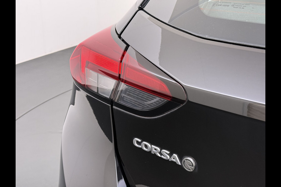 Opel Corsa Electric 50kWh SOH 97% Navi Keyless Dab Bordherk. Lane-dep. Usb CruiseControl Bluetooth Apple/Android Regensensor Ecc Isofix Dimm.Spiegel Pdc Elek.Ramen/Spiegels