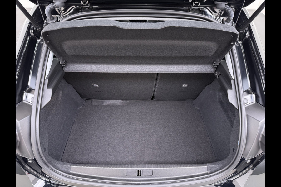 Opel Corsa Electric 50kWh SOH 97% Navi Keyless Dab Bordherk. Lane-dep. Usb CruiseControl Bluetooth Apple/Android Regensensor Ecc Isofix Dimm.Spiegel Pdc Elek.Ramen/Spiegels