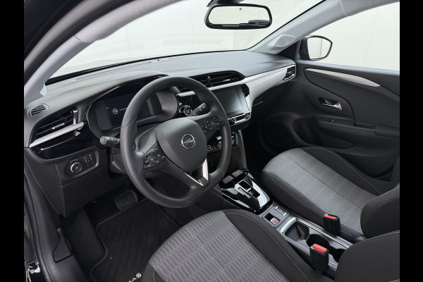 Opel Corsa Electric 50kWh SOH 97% Navi Keyless Dab Bordherk. Lane-dep. Usb CruiseControl Bluetooth Apple/Android Regensensor Ecc Isofix Dimm.Spiegel Pdc Elek.Ramen/Spiegels