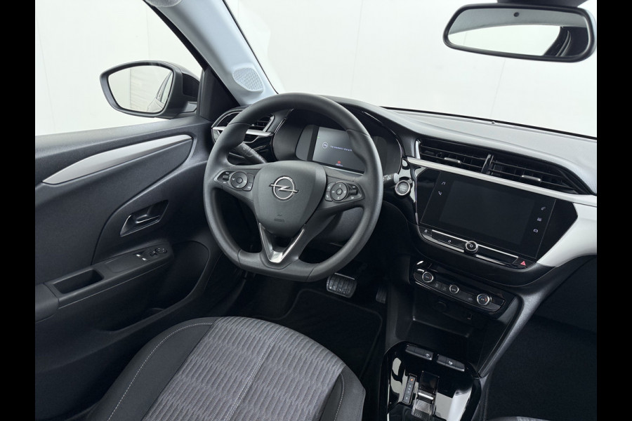 Opel Corsa Electric 50kWh SOH 97% Navi Keyless Dab Bordherk. Lane-dep. Usb CruiseControl Bluetooth Apple/Android Regensensor Ecc Isofix Dimm.Spiegel Pdc Elek.Ramen/Spiegels