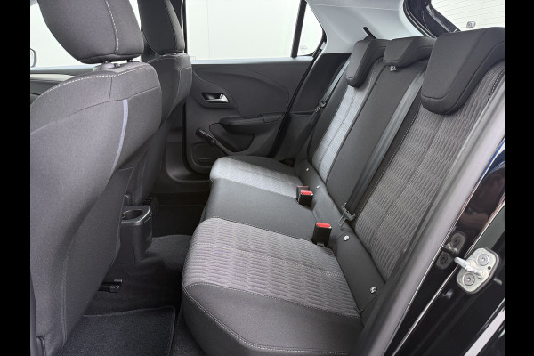 Opel Corsa Electric 50kWh SOH 97% Navi Keyless Dab Bordherk. Lane-dep. Usb CruiseControl Bluetooth Apple/Android Regensensor Ecc Isofix Dimm.Spiegel Pdc Elek.Ramen/Spiegels
