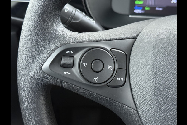 Opel Corsa Electric 50kWh SOH 97% Navi Keyless Dab Bordherk. Lane-dep. Usb CruiseControl Bluetooth Apple/Android Regensensor Ecc Isofix Dimm.Spiegel Pdc Elek.Ramen/Spiegels