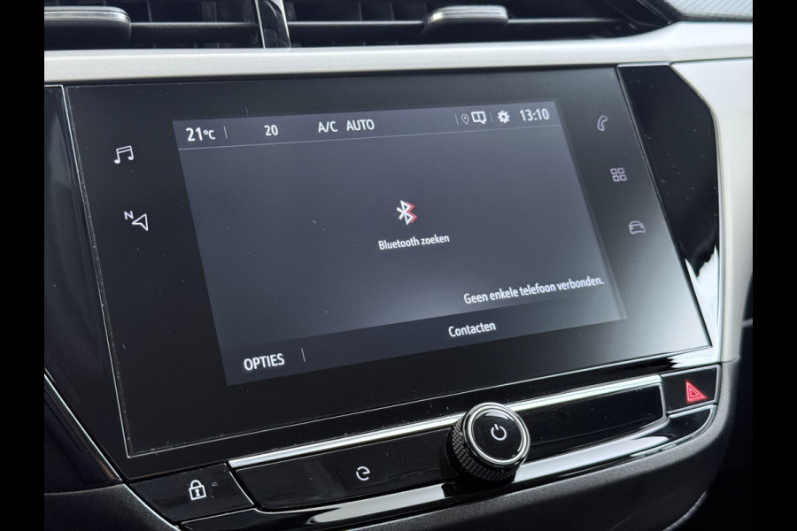 Opel Corsa Electric 50kWh SOH 97% Navi Keyless Dab Bordherk. Lane-dep. Usb CruiseControl Bluetooth Apple/Android Regensensor Ecc Isofix Dimm.Spiegel Pdc Elek.Ramen/Spiegels