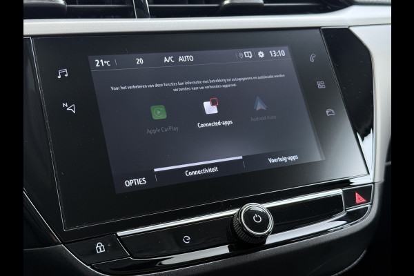 Opel Corsa Electric 50kWh SOH 97% Navi Keyless Dab Bordherk. Lane-dep. Usb CruiseControl Bluetooth Apple/Android Regensensor Ecc Isofix Dimm.Spiegel Pdc Elek.Ramen/Spiegels