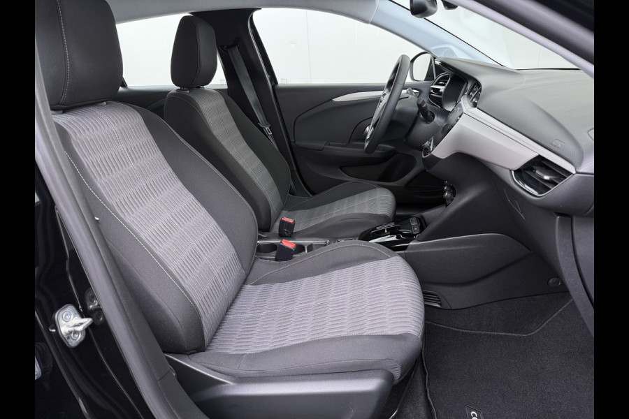 Opel Corsa Electric 50kWh SOH 97% Navi Keyless Dab Bordherk. Lane-dep. Usb CruiseControl Bluetooth Apple/Android Regensensor Ecc Isofix Dimm.Spiegel Pdc Elek.Ramen/Spiegels
