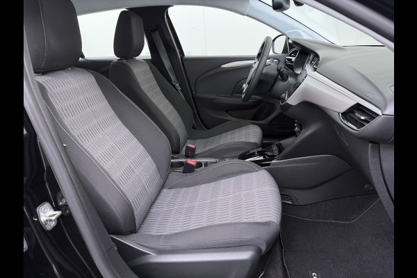 Opel Corsa Electric 50kWh SOH 97% Navi Keyless Dab Bordherk. Lane-dep. Usb CruiseControl Bluetooth Apple/Android Regensensor Ecc Isofix Dimm.Spiegel Pdc Elek.Ramen/Spiegels