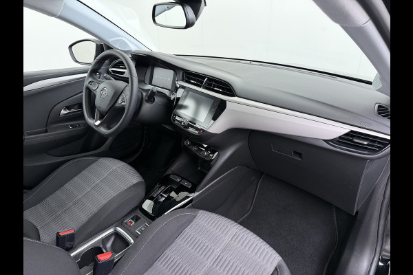 Opel Corsa Electric 50kWh SOH 97% Navi Keyless Dab Bordherk. Lane-dep. Usb CruiseControl Bluetooth Apple/Android Regensensor Ecc Isofix Dimm.Spiegel Pdc Elek.Ramen/Spiegels
