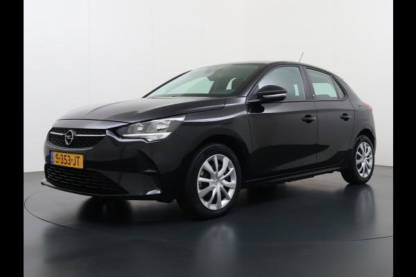 Opel Corsa Electric 50kWh SOH 97% Navi Keyless Dab Bordherk. Lane-dep. Usb CruiseControl Bluetooth Apple/Android Regensensor Ecc Isofix Dimm.Spiegel Pdc Elek.Ramen/Spiegels