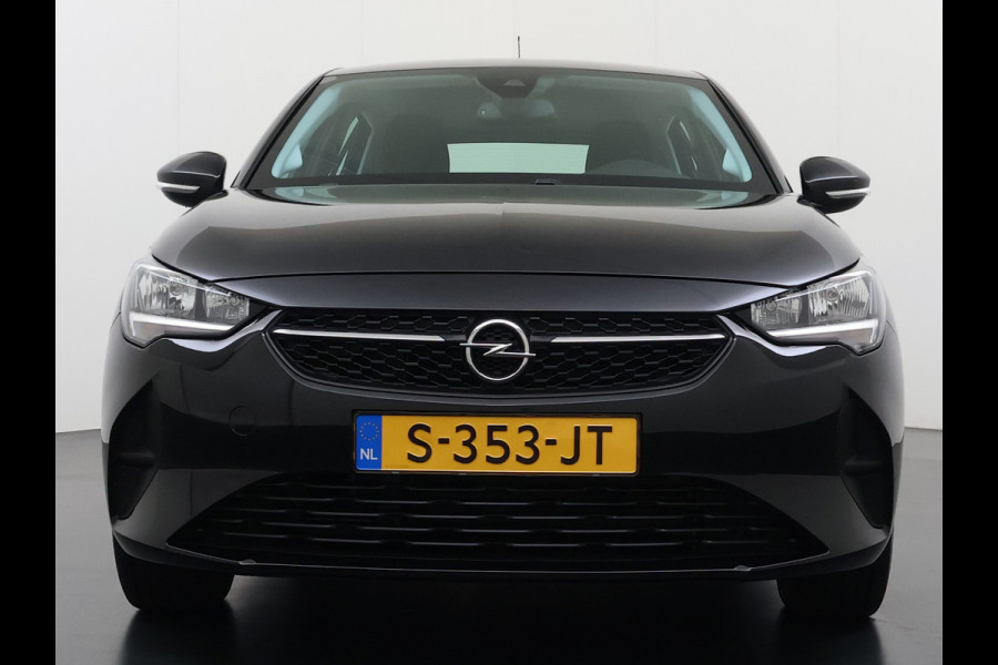 Opel Corsa Electric 50kWh SOH 97% Navi Keyless Dab Bordherk. Lane-dep. Usb CruiseControl Bluetooth Apple/Android Regensensor Ecc Isofix Dimm.Spiegel Pdc Elek.Ramen/Spiegels