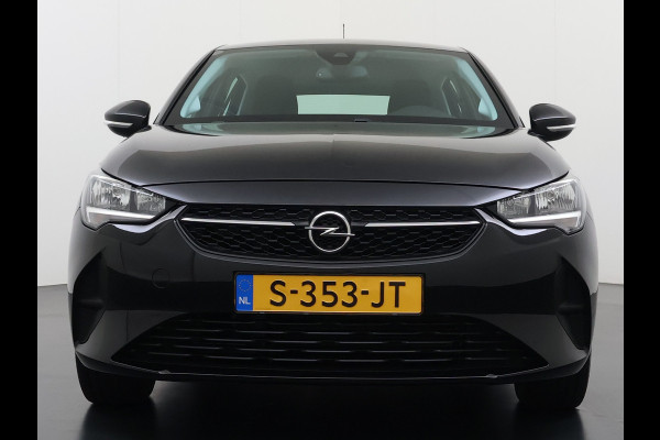 Opel Corsa Electric 50kWh SOH 97% Navi Keyless Dab Bordherk. Lane-dep. Usb CruiseControl Bluetooth Apple/Android Regensensor Ecc Isofix Dimm.Spiegel Pdc Elek.Ramen/Spiegels