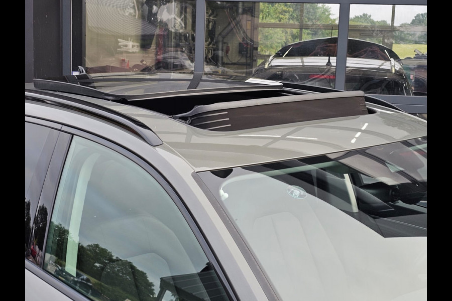 Audi Q3 35 TFSI S edition | Automaat | Navi | Pano | Virtual cockpit | Camera | Keyless |