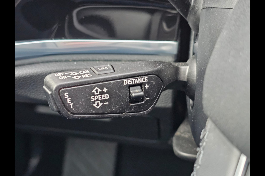 Audi Q3 35 TFSI S edition | Automaat | Navi | Pano | Virtual cockpit | Camera | Keyless |
