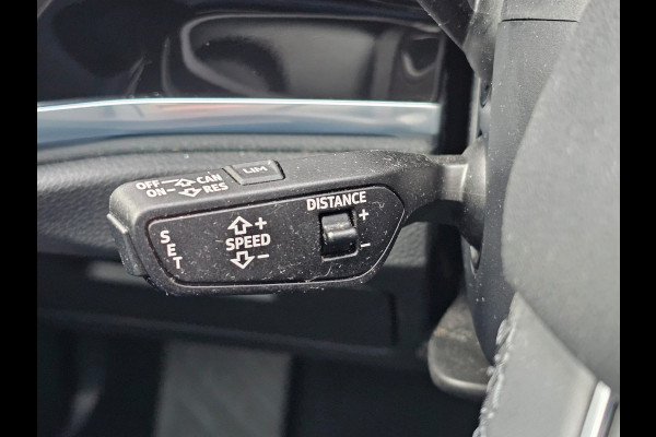 Audi Q3 35 TFSI S edition | Automaat | Navi | Pano | Virtual cockpit | Camera | Keyless |