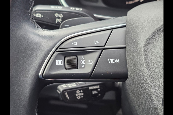Audi Q3 35 TFSI S edition | Automaat | Navi | Pano | Virtual cockpit | Camera | Keyless |