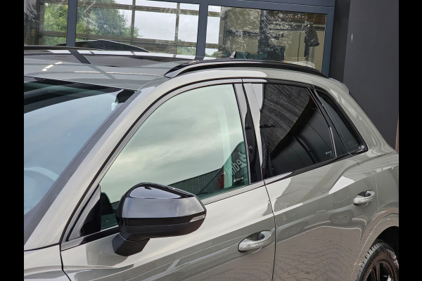 Audi Q3 35 TFSI S edition | Automaat | Navi | Pano | Virtual cockpit | Camera | Keyless |