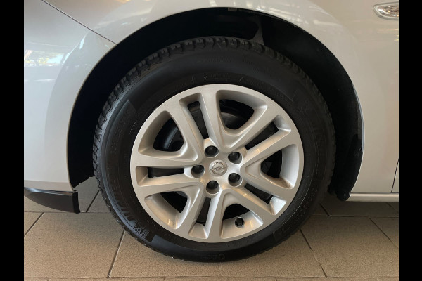Opel Astra 1.2 Business Edition AIRCO NAVI VIA APP BLUETOOTH ELEK RAMEN CENT VERG VELGEN 5DRS NIEUWSTAAT