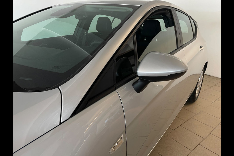 Opel Astra 1.2 Business Edition AIRCO NAVI VIA APP BLUETOOTH ELEK RAMEN CENT VERG VELGEN 5DRS NIEUWSTAAT