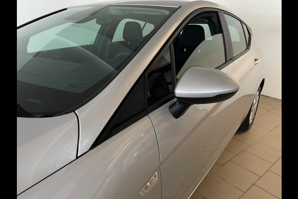 Opel Astra 1.2 Business Edition AIRCO NAVI VIA APP BLUETOOTH ELEK RAMEN CENT VERG VELGEN 5DRS NIEUWSTAAT