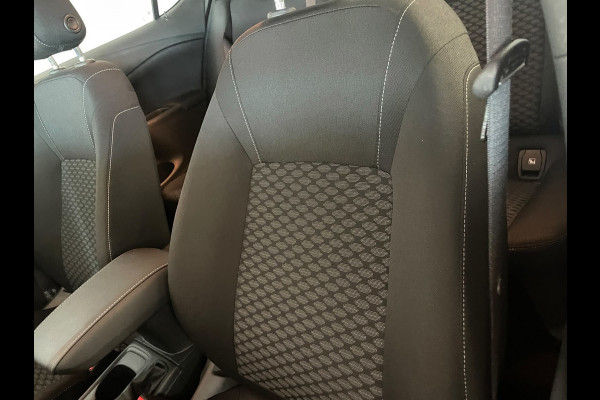 Opel Astra 1.2 Business Edition AIRCO NAVI VIA APP BLUETOOTH ELEK RAMEN CENT VERG VELGEN 5DRS NIEUWSTAAT