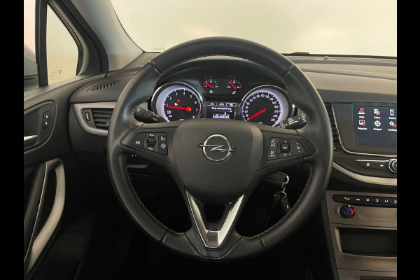 Opel Astra 1.2 Business Edition AIRCO NAVI VIA APP BLUETOOTH ELEK RAMEN CENT VERG VELGEN 5DRS NIEUWSTAAT