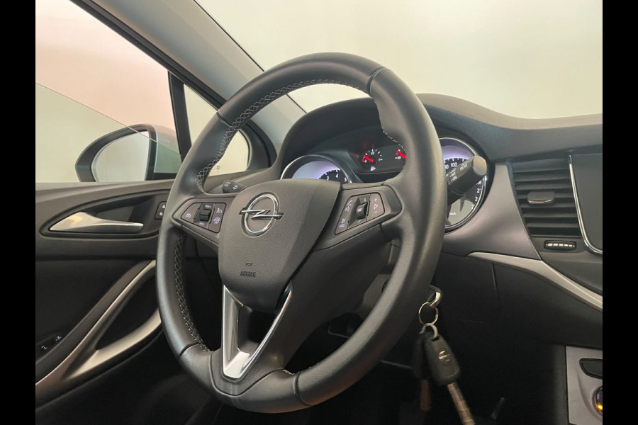 Opel Astra 1.2 Business Edition AIRCO NAVI VIA APP BLUETOOTH ELEK RAMEN CENT VERG VELGEN 5DRS NIEUWSTAAT