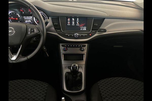 Opel Astra 1.2 Business Edition AIRCO NAVI VIA APP BLUETOOTH ELEK RAMEN CENT VERG VELGEN 5DRS NIEUWSTAAT