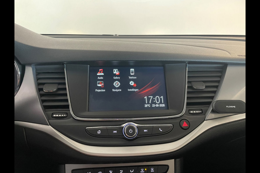 Opel Astra 1.2 Business Edition AIRCO NAVI VIA APP BLUETOOTH ELEK RAMEN CENT VERG VELGEN 5DRS NIEUWSTAAT