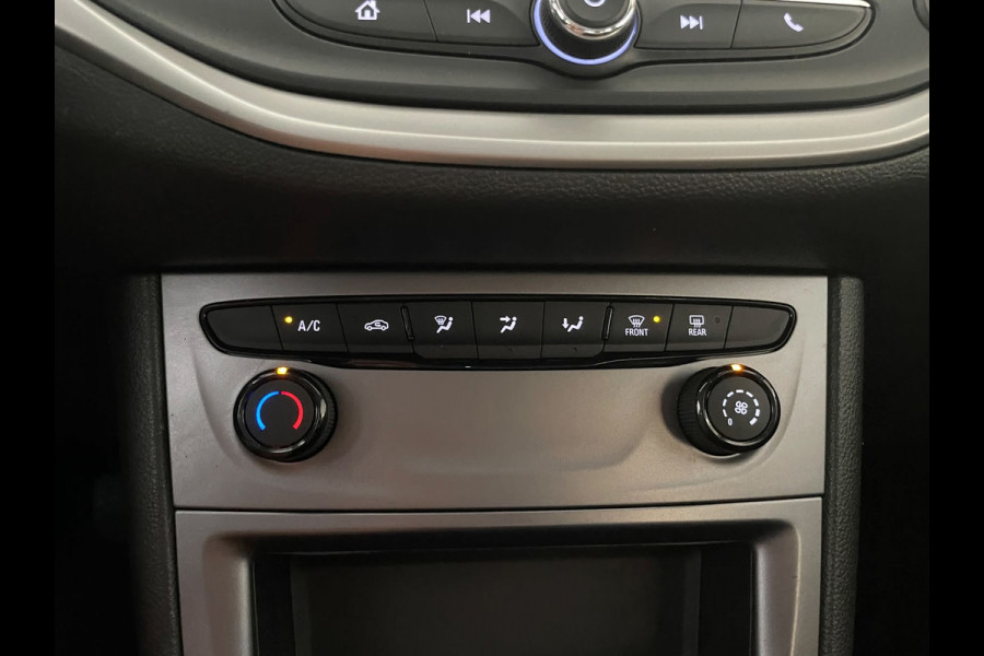 Opel Astra 1.2 Business Edition AIRCO NAVI VIA APP BLUETOOTH ELEK RAMEN CENT VERG VELGEN 5DRS NIEUWSTAAT