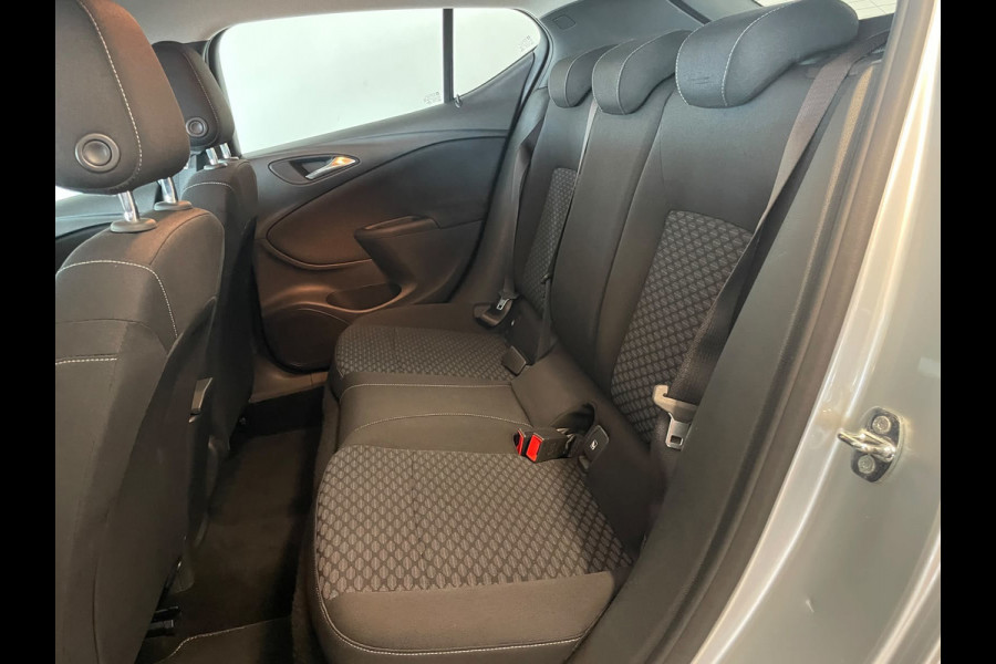 Opel Astra 1.2 Business Edition AIRCO NAVI VIA APP BLUETOOTH ELEK RAMEN CENT VERG VELGEN 5DRS NIEUWSTAAT