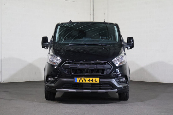 Ford Transit Custom 2.0 TDci 170pk L1 H1 Trail Leer Trekhaak