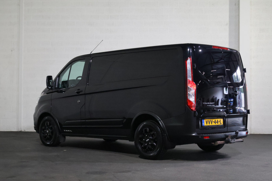 Ford Transit Custom 2.0 TDci 170pk L1 H1 Trail Leer Trekhaak