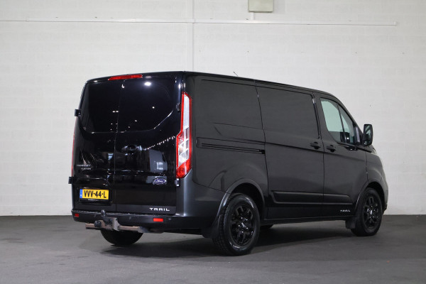 Ford Transit Custom 2.0 TDci 170pk L1 H1 Trail Leer Trekhaak