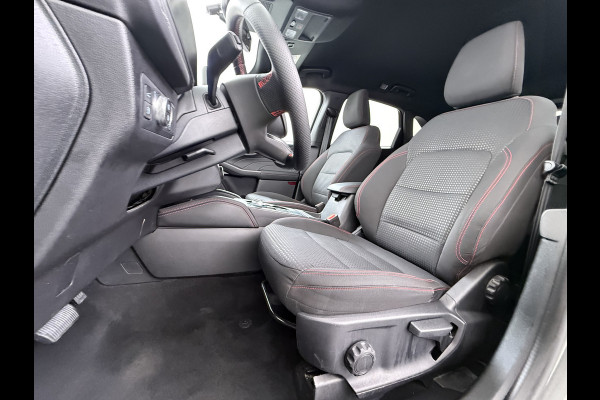 Ford Kuga 2.5 PHEV Hybrid ST-Line Camera Stoel+Achterbankverwarming Winterpakket Pdc Elek.Achterklep Privacy Glas Lmv Led Isofix Acc Lane assist