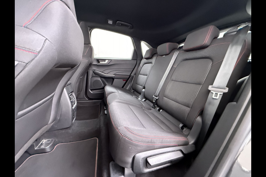 Ford Kuga 2.5 PHEV Hybrid ST-Line Camera Stoel+Achterbankverwarming Winterpakket Pdc Elek.Achterklep Privacy Glas Lmv Led Isofix Acc Lane assist