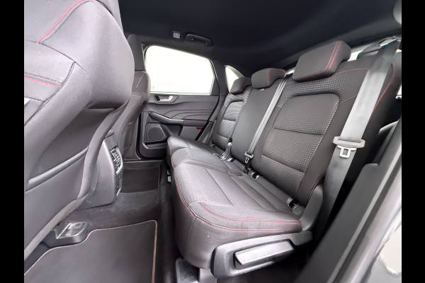 Ford Kuga 2.5 PHEV Hybrid ST-Line Camera Stoel+Achterbankverwarming Winterpakket Pdc Elek.Achterklep Privacy Glas Lmv Led Isofix Acc Lane assist