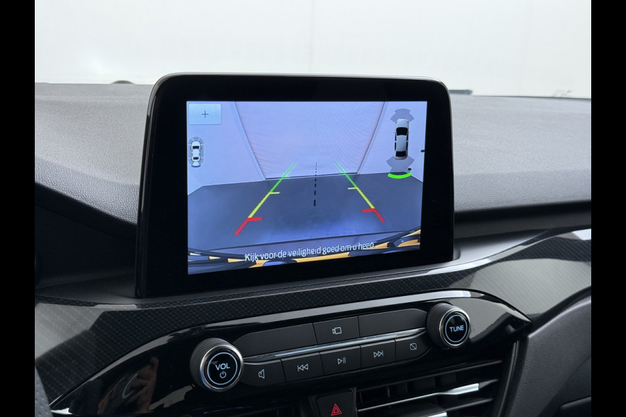 Ford Kuga 2.5 PHEV Hybrid ST-Line Camera Stoel+Achterbankverwarming Winterpakket Pdc Elek.Achterklep Privacy Glas Lmv Led Isofix Acc Lane assist