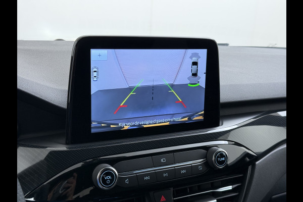 Ford Kuga 2.5 PHEV Hybrid ST-Line Camera Stoel+Achterbankverwarming Winterpakket Pdc Elek.Achterklep Privacy Glas Lmv Led Isofix Acc Lane assist