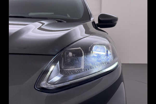 Ford Kuga 2.5 PHEV Hybrid ST-Line Camera Stoel+Achterbankverwarming Winterpakket Pdc Elek.Achterklep Privacy Glas Lmv Led Isofix Acc Lane assist